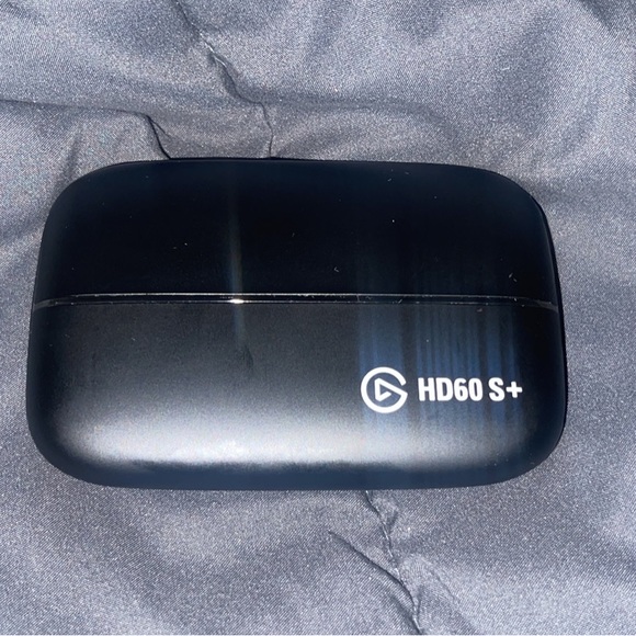 Elgato HD60 S+ Capture Card - Picture 1 of 1